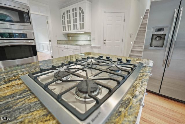 832 Tadlock Drive, Raleigh, NC 27614