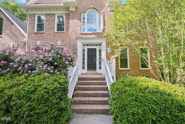 832 Tadlock Drive, Raleigh, NC 27614