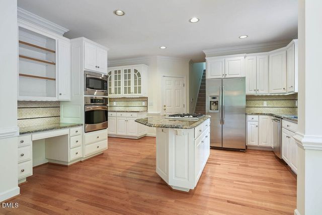 832 Tadlock Drive, Raleigh, NC 27614