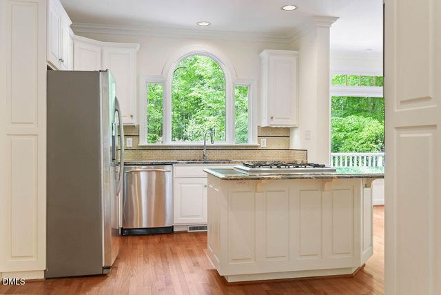 832 Tadlock Drive, Raleigh, NC 27614