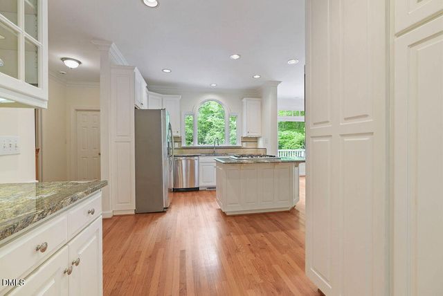 832 Tadlock Drive, Raleigh, NC 27614