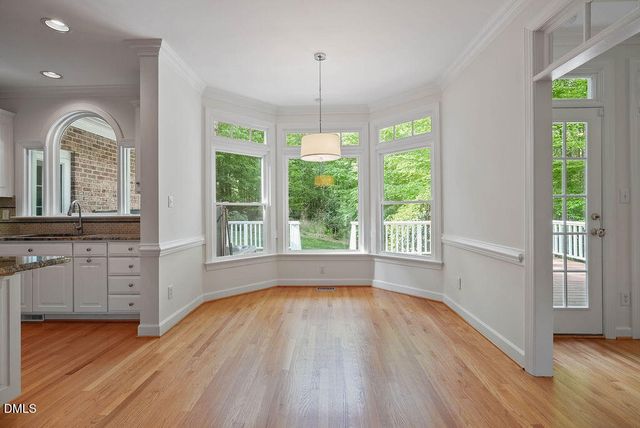 832 Tadlock Drive, Raleigh, NC 27614