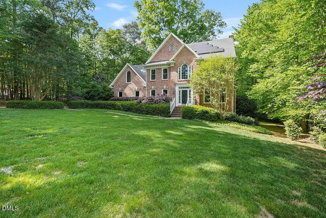 832 Tadlock Drive, Raleigh, NC 27614