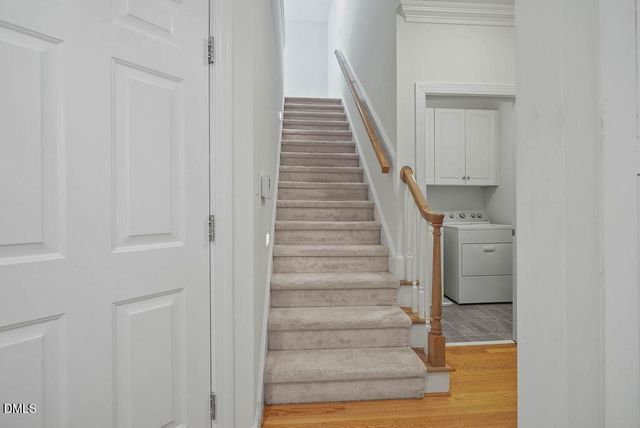 832 Tadlock Drive, Raleigh, NC 27614