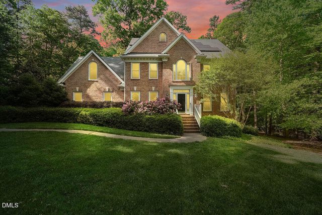 832 Tadlock Drive, Raleigh, NC 27614