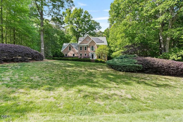 832 Tadlock Drive, Raleigh, NC 27614