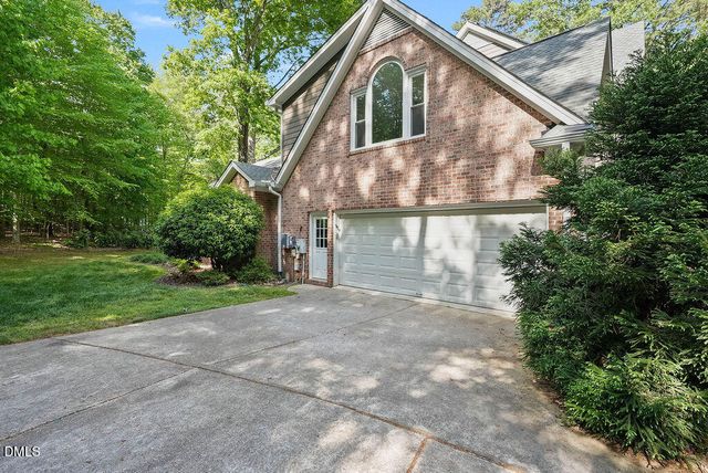 832 Tadlock Drive, Raleigh, NC 27614