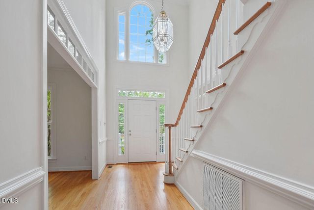 832 Tadlock Drive, Raleigh, NC 27614