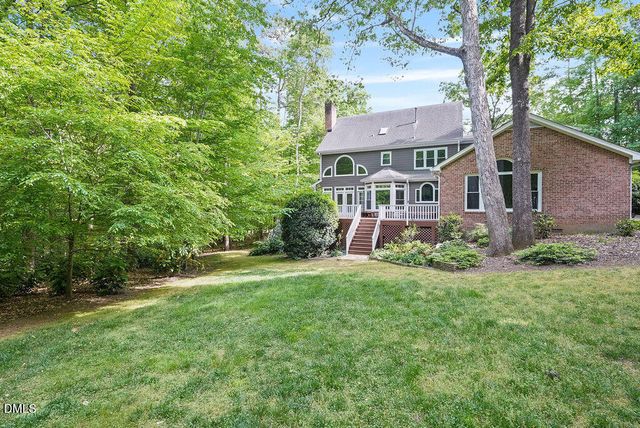 832 Tadlock Drive, Raleigh, NC 27614