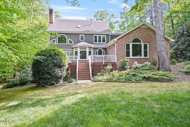 832 Tadlock Drive, Raleigh, NC 27614