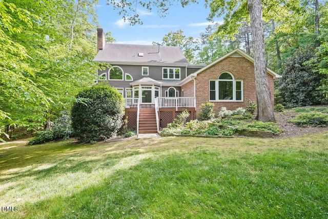 832 Tadlock Drive, Raleigh, NC 27614