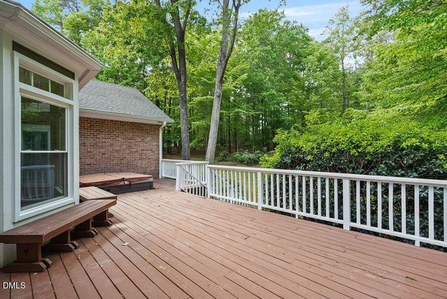 832 Tadlock Drive, Raleigh, NC 27614