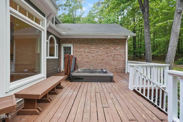 832 Tadlock Drive, Raleigh, NC 27614