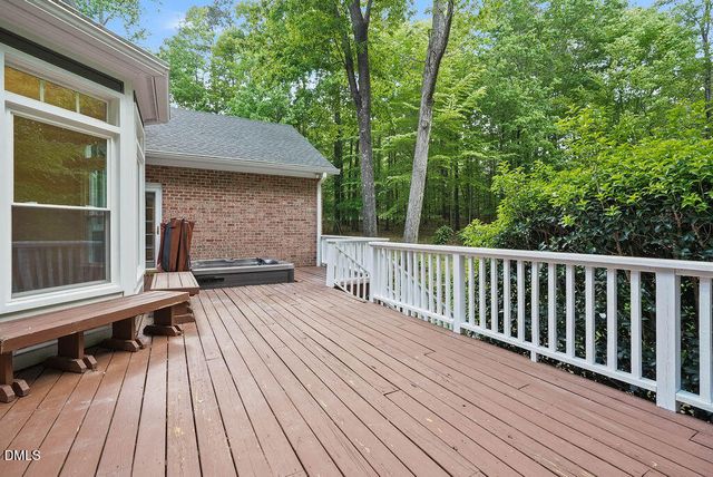 832 Tadlock Drive, Raleigh, NC 27614