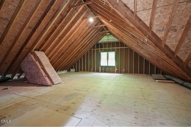 832 Tadlock Drive, Raleigh, NC 27614