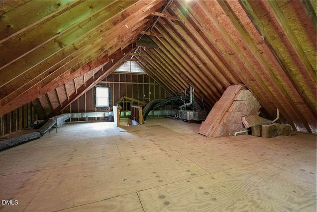 832 Tadlock Drive, Raleigh, NC 27614