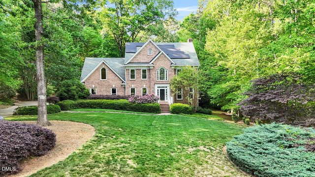 832 Tadlock Drive, Raleigh, NC 27614