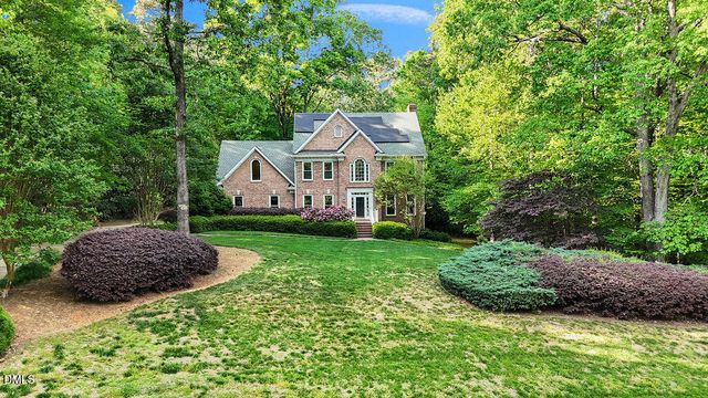 832 Tadlock Drive, Raleigh, NC 27614