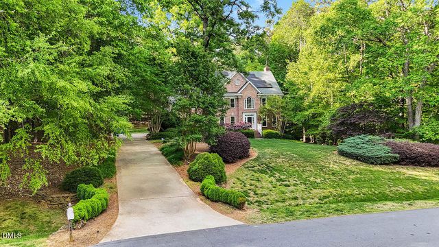832 Tadlock Drive, Raleigh, NC 27614