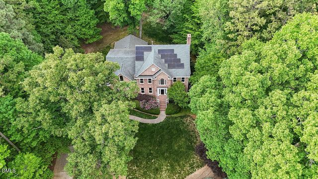 832 Tadlock Drive, Raleigh, NC 27614