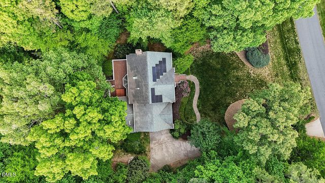 832 Tadlock Drive, Raleigh, NC 27614