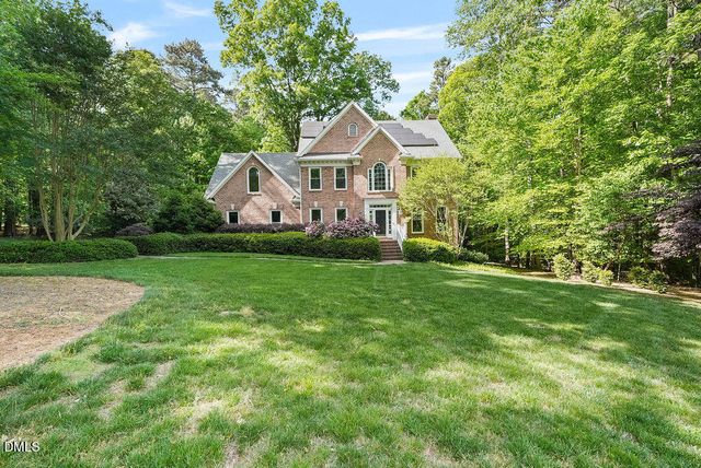 832 Tadlock Drive, Raleigh, NC 27614