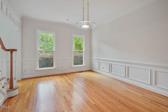 832 Tadlock Drive, Raleigh, NC 27614