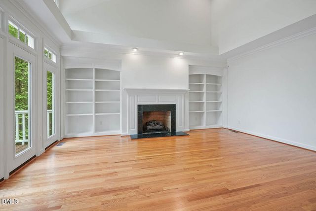 832 Tadlock Drive, Raleigh, NC 27614