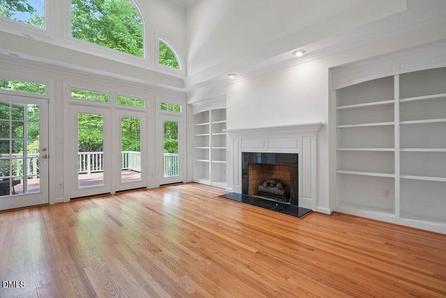 832 Tadlock Drive, Raleigh, NC 27614