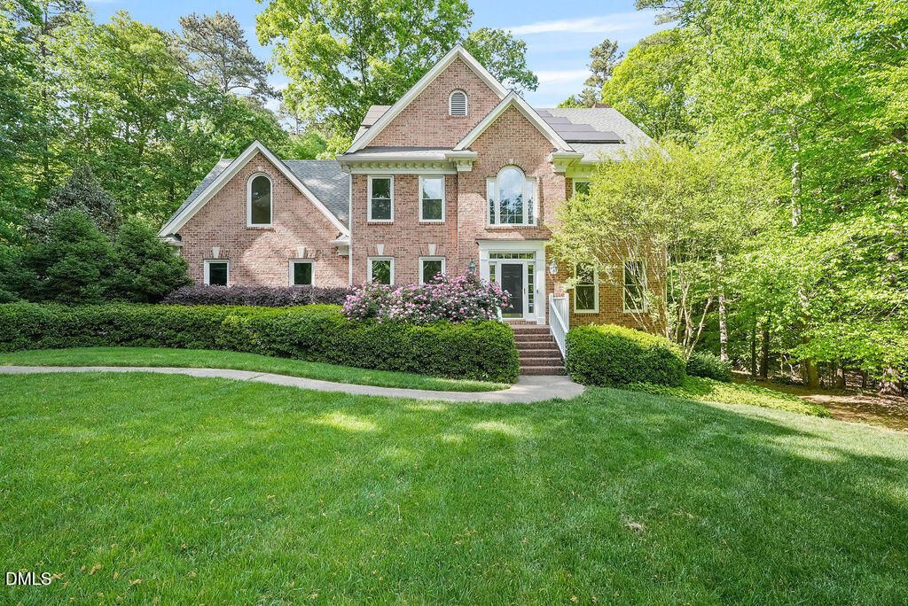 832 Tadlock Drive, Raleigh, NC 27614