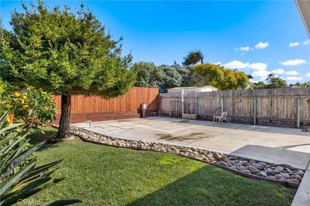 1540 7th, Los Osos, CA 93402