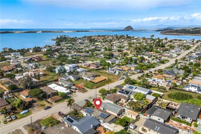 1540 7th, Los Osos, CA 93402
