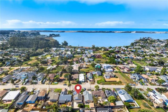 1540 7th, Los Osos, CA 93402