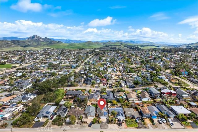 1540 7th, Los Osos, CA 93402