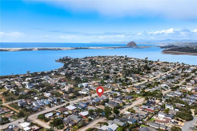 1540 7th, Los Osos, CA 93402