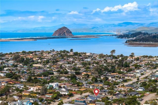 1540 7th, Los Osos, CA 93402