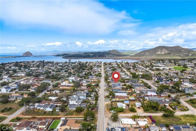 1540 7th, Los Osos, CA 93402