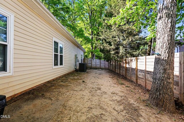 3833 Kelford Street, Raleigh, NC 27606