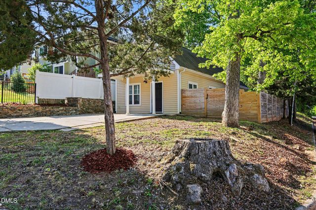 3833 Kelford Street, Raleigh, NC 27606