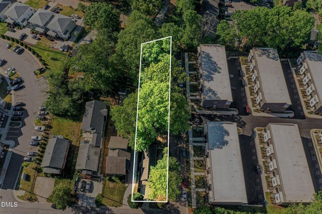 3833 Kelford Street, Raleigh, NC 27606