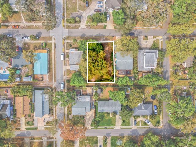 5 ST S, Safety Harbor, FL 34695