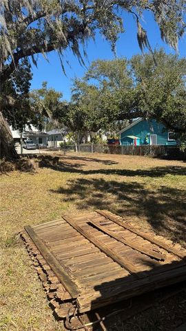 5 ST S, Safety Harbor, FL 34695