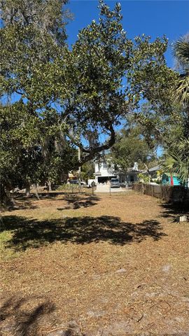 5 ST S, Safety Harbor, FL 34695