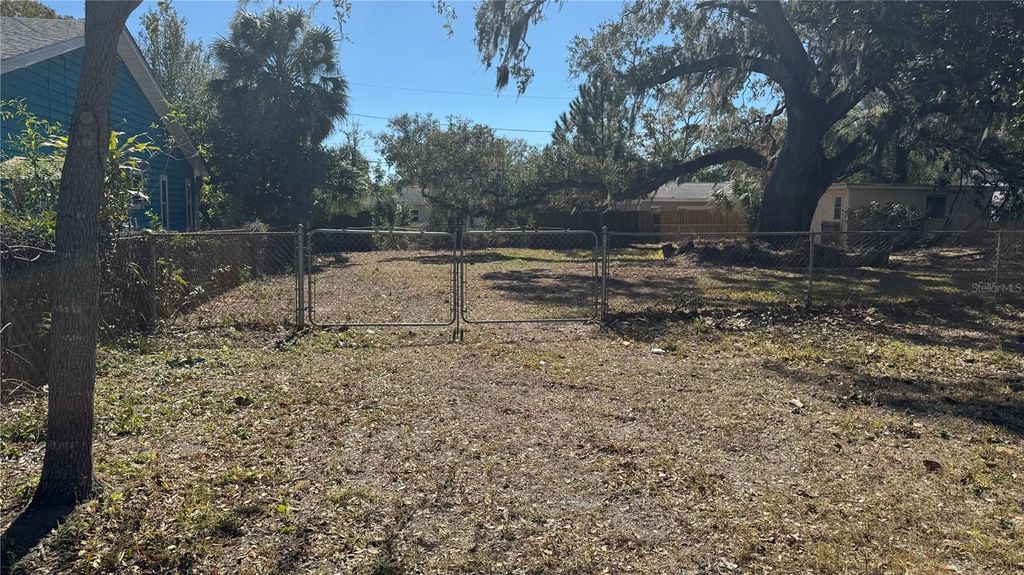 5 ST S, Safety Harbor, FL 34695