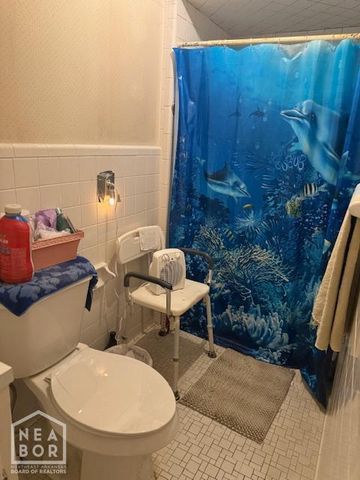 900 Josephine Street, Newport, AR 72112