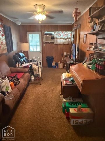 900 Josephine Street, Newport, AR 72112