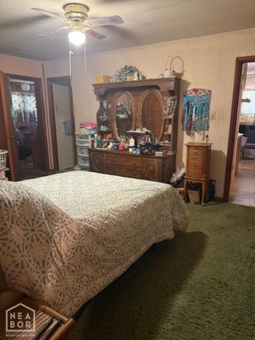 900 Josephine Street, Newport, AR 72112