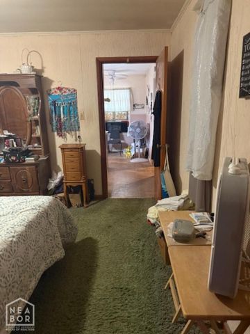 900 Josephine Street, Newport, AR 72112