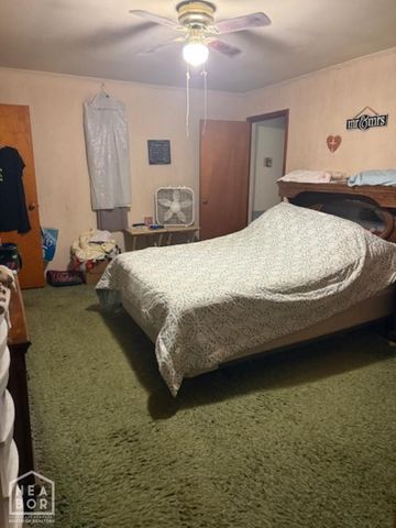 900 Josephine Street, Newport, AR 72112