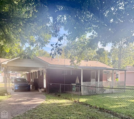 900 Josephine Street, Newport, AR 72112